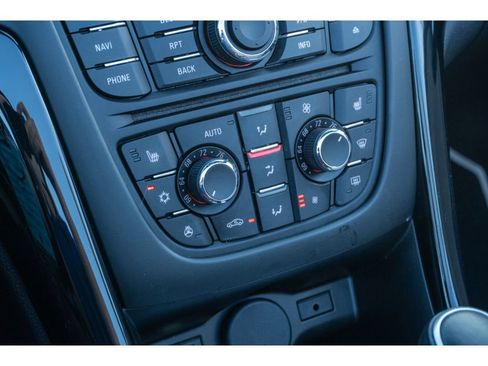 Used 2016 Buick Cascada Premium image 23