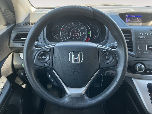 Used 2012 Honda CR-V EX image 12