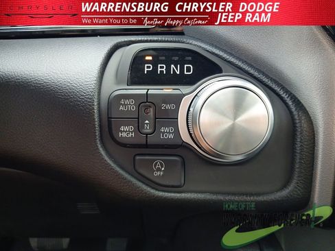 New 2026 RAM 1500 Laramie image 23