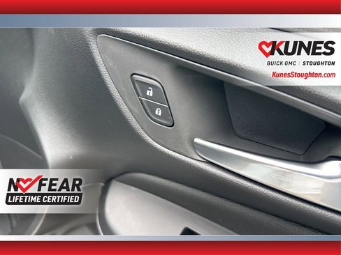 New 2025 Buick Envista Avenir image 58