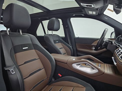 Certified 2024 Mercedes-Benz GLE 53 AMG 4MATIC image 15
