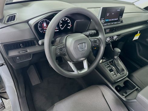 Certified 2025 Honda CR-V LX image 7
