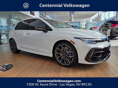 New 2026 Volkswagen Golf w/ Euro Style Package