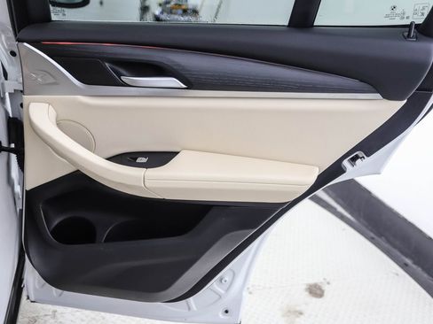 Certified 2023 BMW X3 xDrive30i w/ Convenience Package image 25