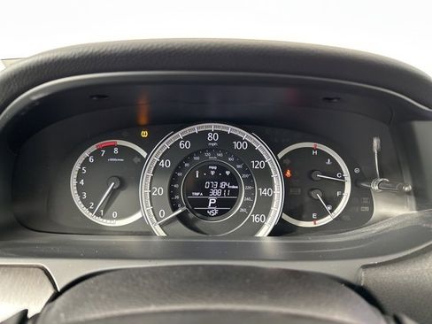 Used 2013 Honda Accord EX image 17