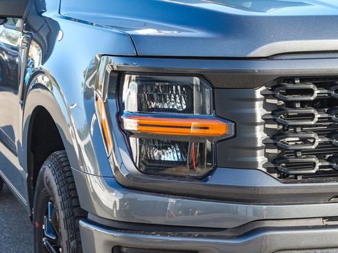 New 2026 Ford F150 STX AWD/4WD image 4