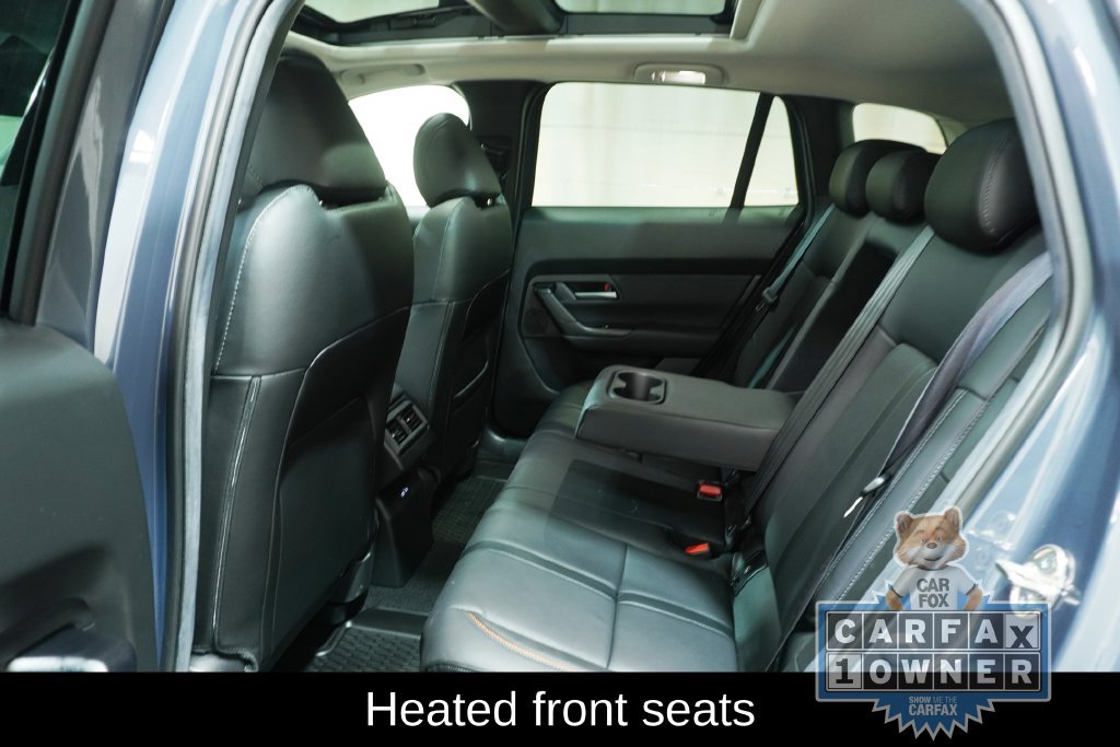 Used 2026 MAZDA CX-50 AWD 2.5 Hybrid w/ Weather Package image 16