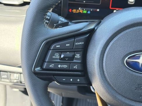 New 2026 Subaru Outback Wilderness image 27