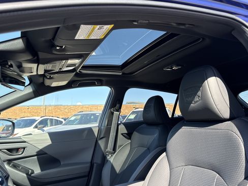 New 2026 Subaru Crosstrek 2.5i Wilderness image 26