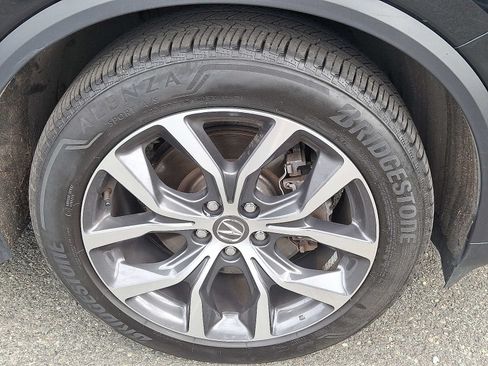 Certified 2023 Acura MDX SH-AWD w/ Technology Package image 9