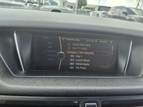 Used 2014 BMW X1 xDrive28i image 14