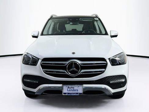 Used 2023 Mercedes-Benz GLE 350 4MATIC image 2