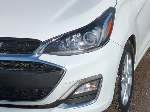 Used 2022 Chevrolet Spark LT image 11