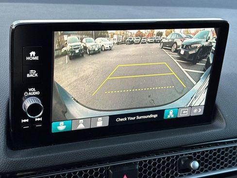 Certified 2022 Honda Civic Sport Touring image 18