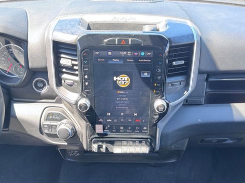 Certified 2024 RAM 2500 Big Horn w/ Sport Appearance Package AWD/4WD image 12