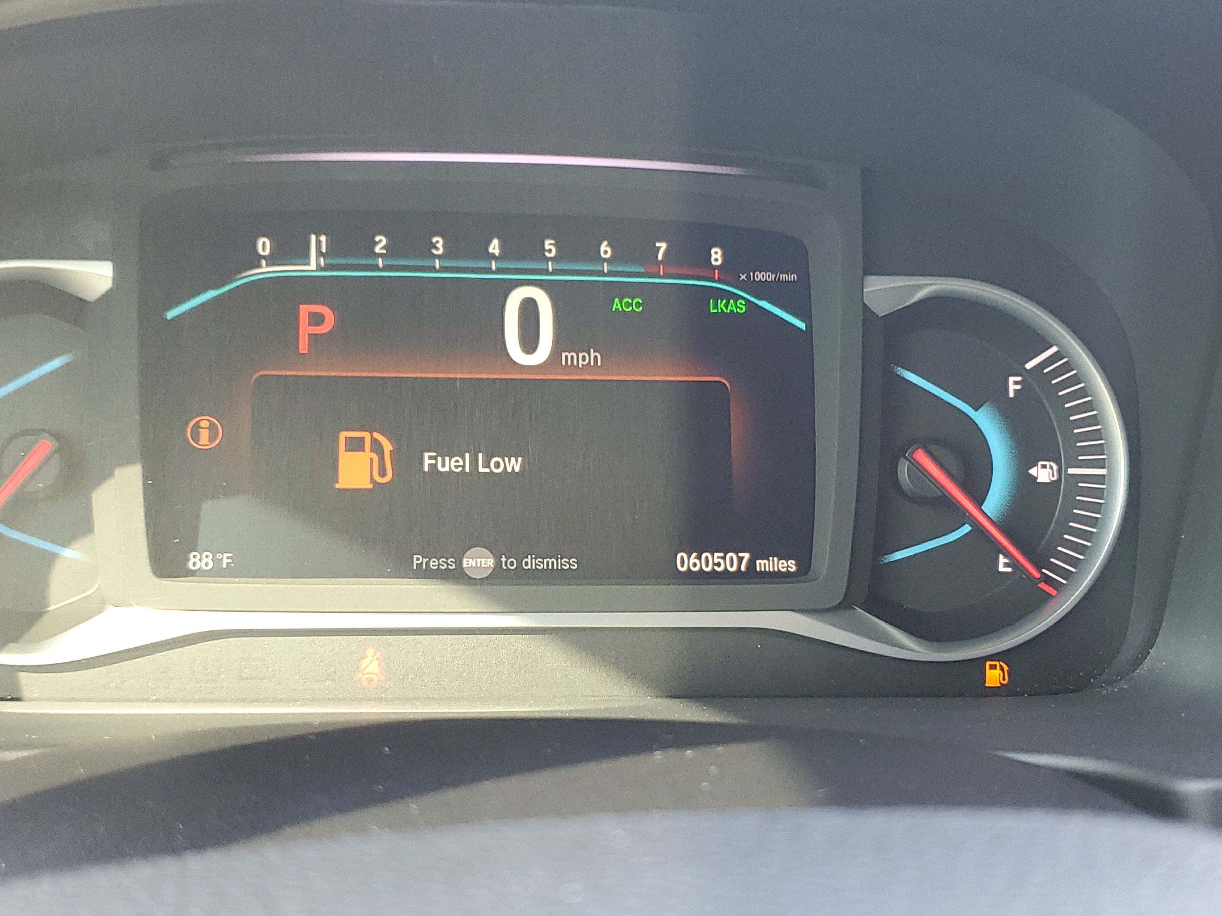 Used 2019 Honda Pilot EX-L image 23