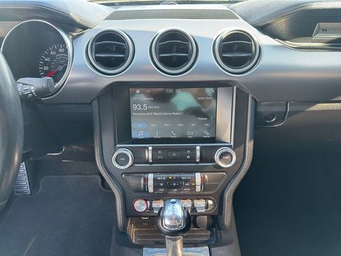 Used 2018 Ford Mustang GT image 17