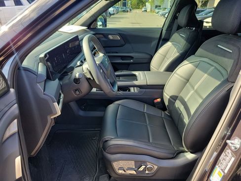New 2027 Kia Telluride SX Prestige w/ Towing Package AWD/4WD image 24