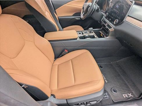 Used 2025 Lexus RX 350 Premium image 19