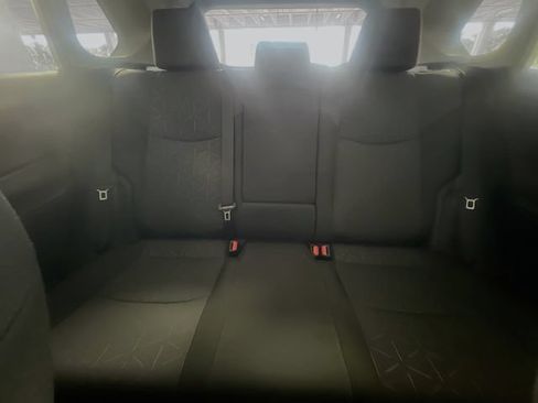 Used 2025 Toyota RAV4 XLE w/ Convenience Package FWD image 26