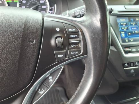 Used 2017 Acura MDX SH-AWD w/ Advance Package image 33
