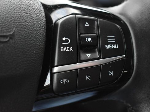 Used 2024 Ford Escape Platinum AWD/4WD image 21