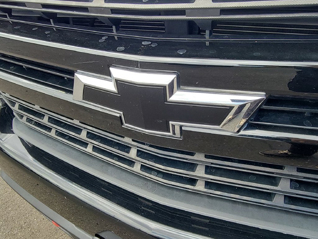 Used 2021 Chevrolet Silverado 1500 LT Trail Boss w/ Convenience Package II AWD/4WD image 30