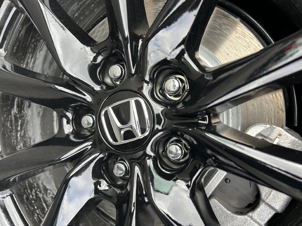 New 2027 Honda CR-V Sport-L image 23