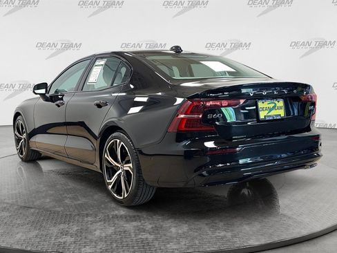 Used 2024 Volvo S60 B5 Plus FWD image 6