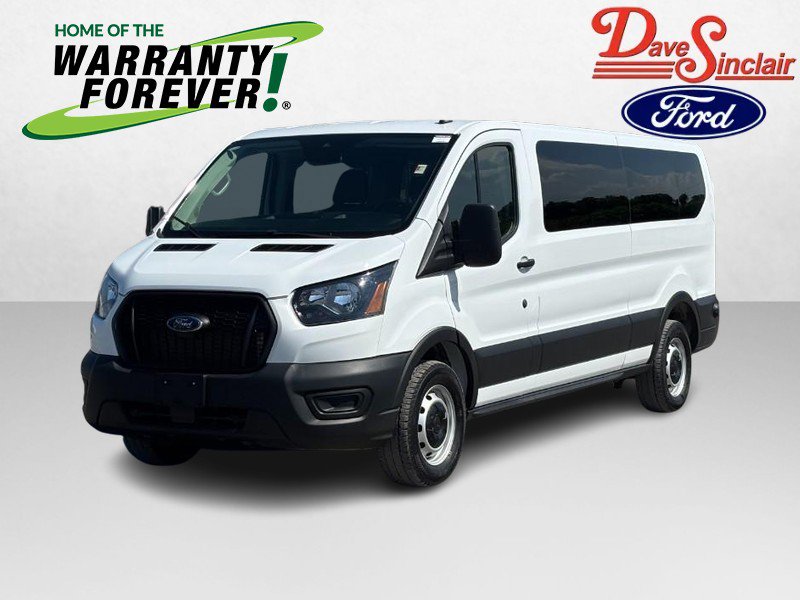 Used 2024 Ford Transit 350 XL RWD image 1