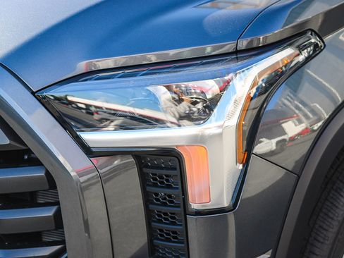 New 2026 Toyota Tundra SR5 image 5