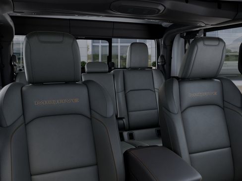 New 2026 Jeep Gladiator Mojave image 52