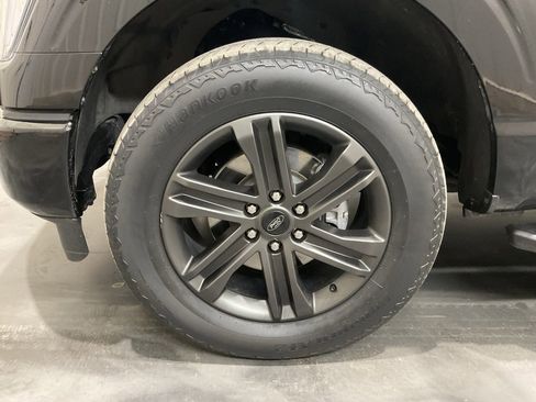 Used 2022 Ford F150 XLT w/ Equipment Group 302A High image 6