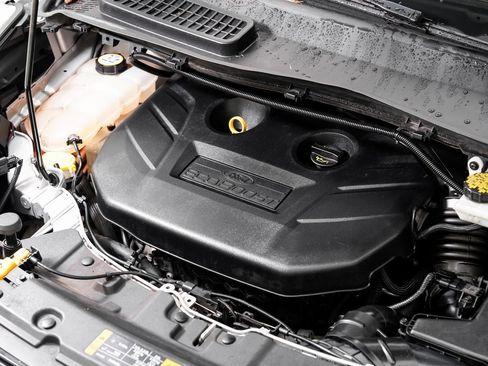 Used 2013 Ford Escape SEL image 27