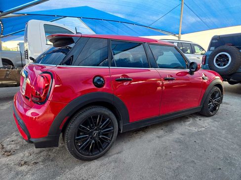Used 2024 MINI Cooper S FWD image 4