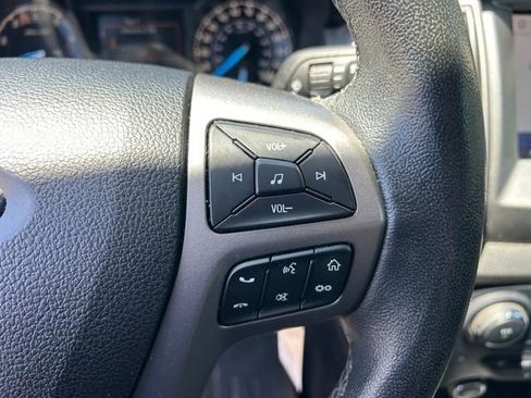 Used 2020 Ford Ranger XLT w/ Equipment Group 301A Mid AWD/4WD image 32