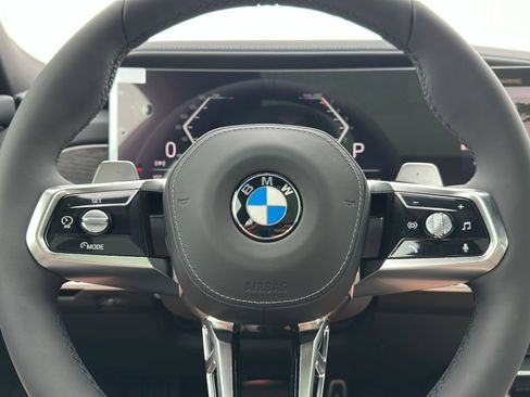 New 2026 BMW 740i RWD image 19