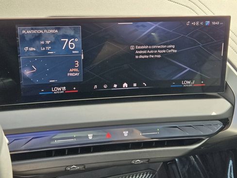 Used 2025 BMW X3 xDrive30i image 20