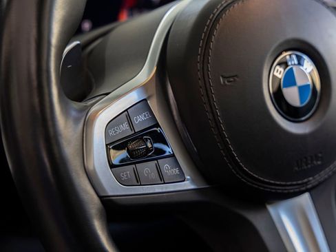 Certified 2024 BMW X5 sDrive40i w/ M Sport Package image 17