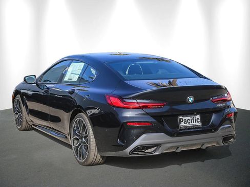 New 2026 BMW 840i RWD image 4