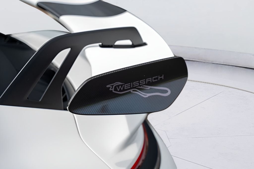Used 2026 Porsche 911 GT3 RWD image 21