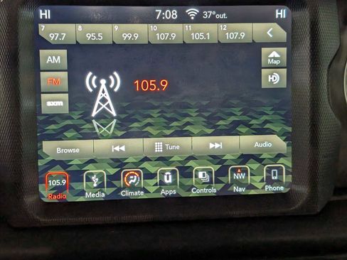 Used 2019 Jeep Wrangler Rubicon image 19