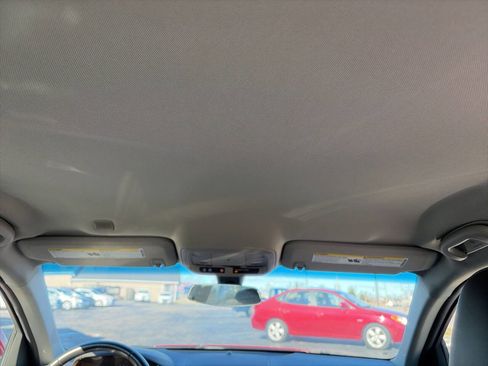 Used 2016 Cadillac ATS 2.0T AWD Sedan image 12