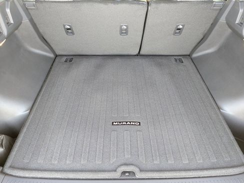 New 2026 Nissan Murano SL image 11