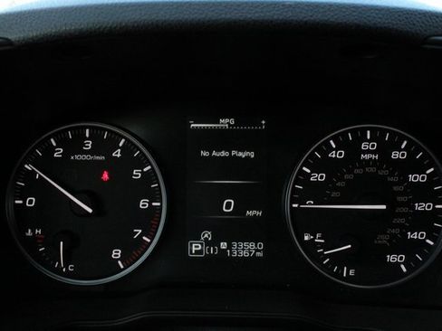 Certified 2024 Subaru Crosstrek 2.0i Premium image 26