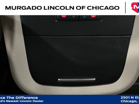 Used 2019 Lincoln Nautilus Reserve w/ Ultimate Package AWD/4WD image 91