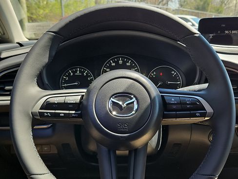 New 2026 MAZDA CX-30 AWD 2.5 S image 17
