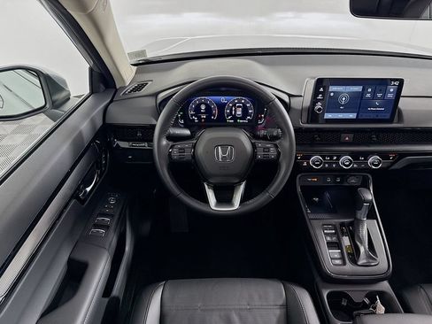 Certified 2026 Honda CR-V EX-L image 21