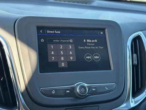 Used 2023 Chevrolet Equinox LT image 35