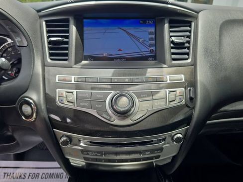 Used 2019 INFINITI QX60 Luxe w/ Essential Package FWD image 19